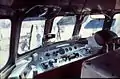 Driver's cab