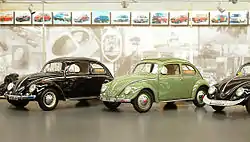 AutoMuseum Volkswagen