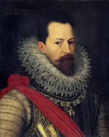Alexander Farnese