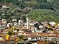 Vaiano view