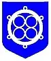 Coat of arms of Vaivara Parish
