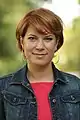 Valérie Petit (alumnus). French politician who has been serving as a member of the French National Assembly since the 2017 elections, representing the 9th constituency of the department of Nord. From 2016 until 2020, she was a member of La République En Marche!. In parliament, Petit serves on the Finance Committee.