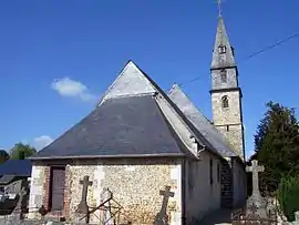 Saint-Pierre