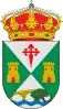 Official seal of Valencia de las Torres
