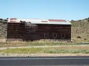Chief Motel, 1900