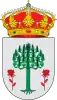 Official seal of Valle de Santa Ana