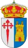 Official seal of Valle de la Serena