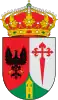 Official seal of Valverde de Llerena, Spain