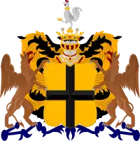 Coat of arms