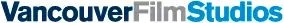 Vancouver Film Studios Logo