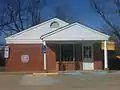 Vance Post Office