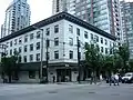 Dufferin Hotel (1910)Now Moda Hotel