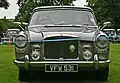 Vanden Plas Princess 3-litre Mark II
