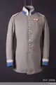 Uniform M/1915 for the 3rd Cuirassier regiment "Graf Wrangel"