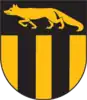 Coat of arms of Varakļāni