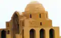 Jameh Mosque of Varamin