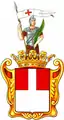 Coat of arms of Varese