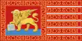 The Variant peace flag