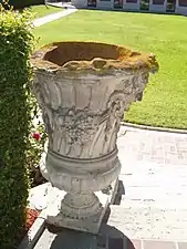 Vase