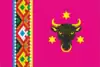 Flag of Vashkivtsi