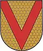 Coat of arms of Vaškai