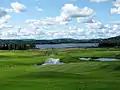 Veckefjärdens GC