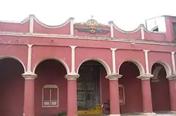 Diwanam at Vegayammapeta