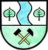 Coat of arms of Vejvanov