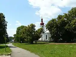 Church of the Assumption of the Virgin Mary