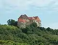 Veliki Tabor Castle