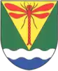 Coat of arms of Velký Luh