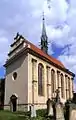 Church of Saint George