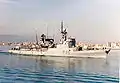 Vencedora (P-79), ex-F36