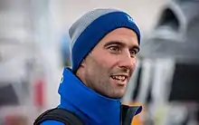 &nbsp;Armel Le Cléac'h&nbsp;(FRA)Banque Populaire VIII2016–2017 Winner