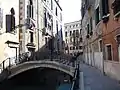 Ponte de le ErbeRio de la Panada