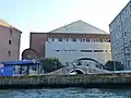 Ponte della Cavana dell'Ospedale