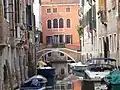 Ponte Colombo ou CarminatiRio de San Boldo