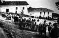 Ox market