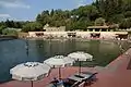 Calidario (bagno termale)