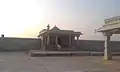 Venu Gopala Swamy Temple from the front