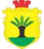 Coat of arms of Verba