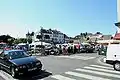 Place Charles de Gaulle's Market Day