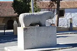Verraco of Solosancho