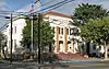 Alameda Veterans' Memorial Building