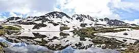Lake Vevčani