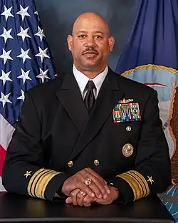 John Fuller ✭✭✭ Class of 1987