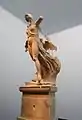 Nike of Paionios