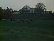 Vidbynäs estate