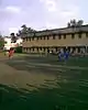 Nabagram Vidyapith Playground