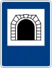 Limit beginning of Tunnel